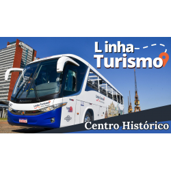 Centro histórico
